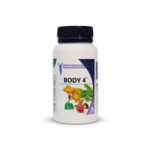 MGD NATURE BODY 4 (120 GÉLULES )