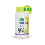MGD NATURE bio thym 90 gelules
