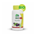 MGD NATURE bio myrtille 90 gelules