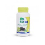 MGD NATURE bio marc de raisin 120 gélules