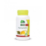 MGD NATURE bio hamamélis 90 gelules