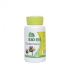 MGD NATURE bio chardon-marie 90 gelules