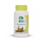 MGD NATURE Bio Aubépine 90 Gélules