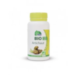 MGD NATURE bio artichaut 90 gelules