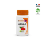 MGD NATURE bio acerola 30 comprimes