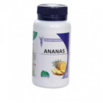 Mgd nature ananas 120 gélules