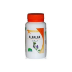 MGD NATURE alfalfa 120 gelules