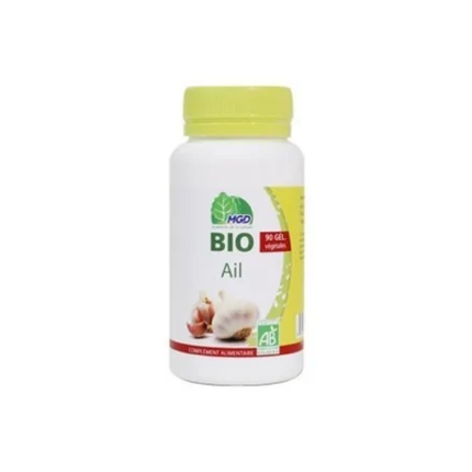 MGD NATURE AIL BIO 90 GÉLULES
