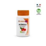 MGD NATURE acérola 30 comprimés