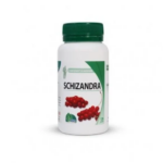 MGD NATURE schizandra 120 géllules