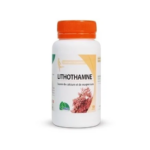 MGD NATURE lithothamne 400 mg - 120 gélules