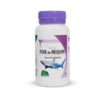 MGD NATURE huile de foie de requin 100 capsules