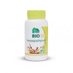 MGD NATURE harpagophytum bio 90gél - souplesse flexibilité