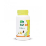 MGD NATURE bio pollen 90 gélules