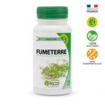 MGD FUMETERRE 120 GELULES