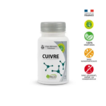 MGD CUIVRE PILLULIER 60 GéLULES