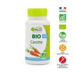 MGD CAROTTE BIO PILLULIER 90 GÉLULES