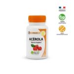 MGD ACEROLA CITRON PILLULIER 30 COMPRIMÉS