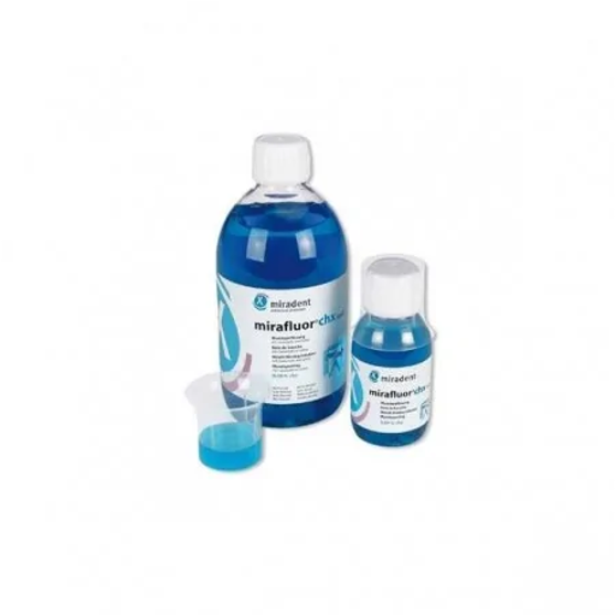 image3529 MIRADENT Mirafluor Chx ® Bain De Bouche – Image 1