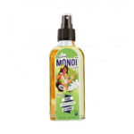 MONOÏ DE TAHITI HUILE SÈCHE TIARÉ HYDRATE ET SATINE 30% 100 ML