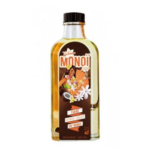 MONOI DE TAHITI 99% TIARE CHEVEUX ET CORPS HYDRATE ET ADOUCIT 100ML