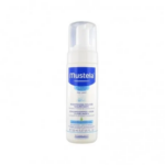 MUSTELA SHAMPOOING MOUSSE NOURRISSON DIFFUSEUR 150ML