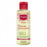 MUSTELA MATERNITE HUILE PREVENTION VERGETURES 105ML