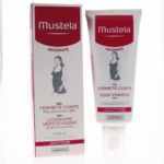 Mustela maternité huile prévention vergetures 105ml