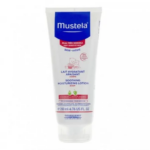 MUSTELA LAIT HYDRATANT APAISANT CORPS 200 ML