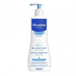 MUSTELA GEL LAVANT DOUX 500ML
