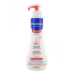 MUSTELA GEL LAVANT APAISANT 300ML