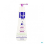 MUSTELA GEL HYGIÈNE INTIME 200ML
