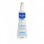 MUSTELA EAU RAFRAICHISSANTE ET COIFFANTE 200ML SANS ALCOOL