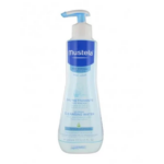 MUSTELA EAU NETTOYANTE SANS RINÇAGE 300ML