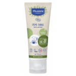 MUSTELA CRÈME CHANGE BIO 75 ML