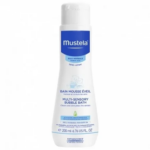 Mustela Bain Mousse Éveil 200 Ml