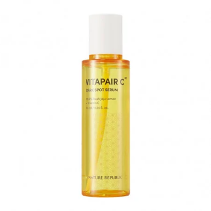 NATURE REPUBLIC VITAPAIR C DARK SPOT SERUM 90ml