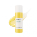NATURE REPUBLIC VITAPAIR C 7DAYS WHITENING SLEEPING CREAM 80ml