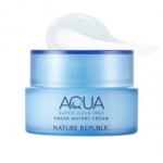 NATURE REPUBLIC SUPER AQUA MAX FRESH WATERY CREAM 80ml