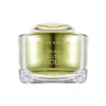 Nature Republic SNAIL SOLUTION GOLD CREAM 55ml