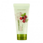 Nature Republic REAL NATURE CRANBERRY PEELING GEL 120ml