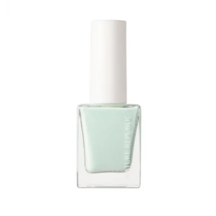 NATURE REPUBLIC NATURE NAIL COLOR 68 MINT ARIA 8 ml