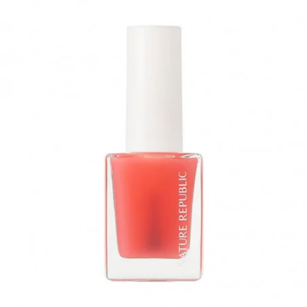 NATURE REPUBLIC NATURE NAIL CARE NAIL STRENGTHENER 8 ml
