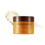 NATURE REPUBLIC NATURAL MADE MOROCCO ARGAN CLEANSING BALM 110ml