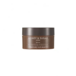 NATURE REPUBLIC NATURAL MADE HONEY&SUGAR SCRUB 85g