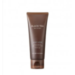 NATURE REPUBLIC NATURAL MADE BLACK TEA PEEL OFF PACK 100ml