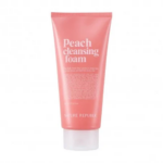 NATURE REPUBLIC MOUSSE PURIFIANTE ECLAIRCISSANTE 300ml