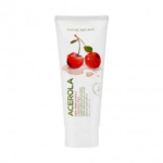 NATURE REPUBLIC Mousse nettoyante à la cerise pour visage 170ml