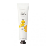 NATURE REPUBLIC HERBOLOGY WHITE GINGER RELAXING CREAM 70 ml