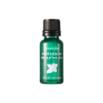 NATURE REPUBLIC HERBOLOGY PEPPERMINT RELAXING OIL 20 ml